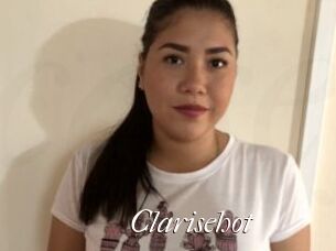 Clarisehot