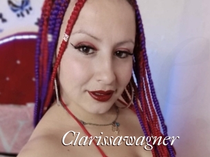clarissawagner Cam Sexy