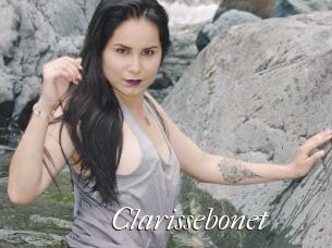 Clarissebonet