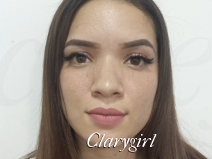 Clarygirl