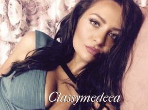 Classymedeea