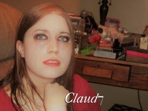 Claud7