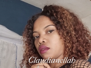 claudianellah Cam Sexy