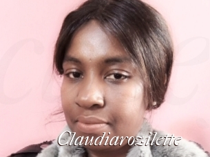 claudiarozilette Cam Sexy
