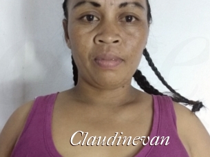Claudinevan