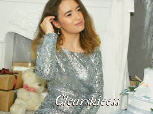 Clearskieess