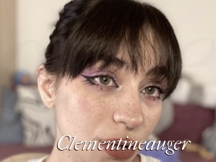 Clementineauger