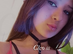 Cleo_ss
