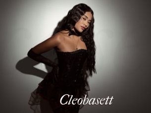 Cleobasett