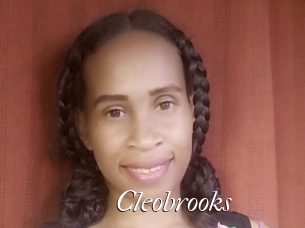 Cleobrooks