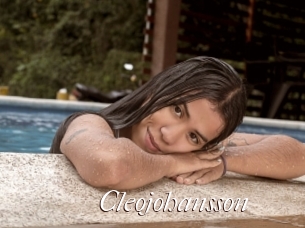 Cleojohansson