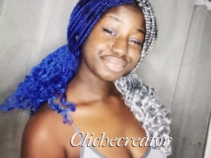 Clichecreator
