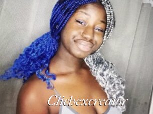 Clichexcreator