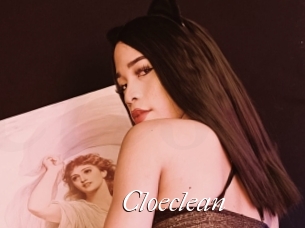 Cloeclean