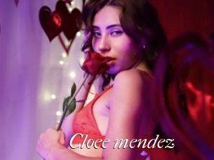 Cloee_mendez