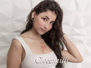 Cloeemills