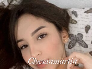 Cloesanmartin