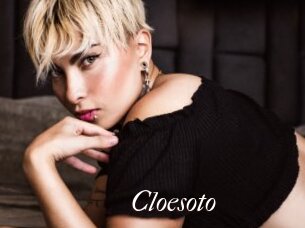 Cloesoto