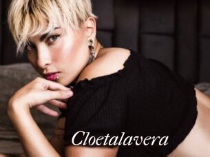 Cloetalavera