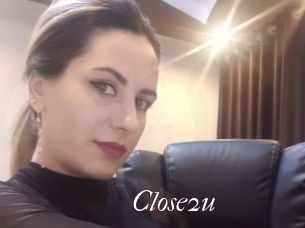 Close2u