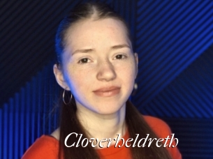 Cloverheldreth