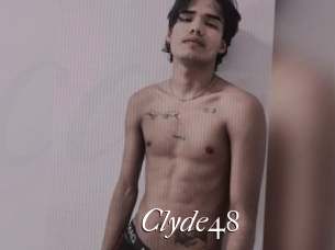Clyde48