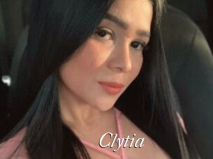Clytia