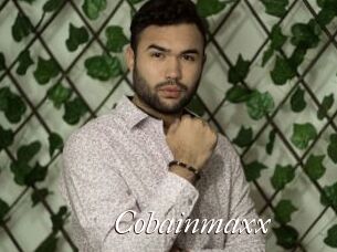 Cobainmaxx