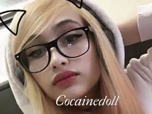 Cocainedoll