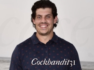 cockbandit31 Cam Sexy