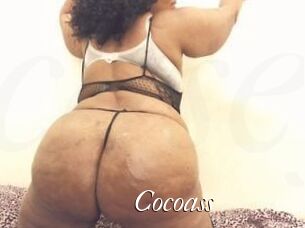 Cocoass