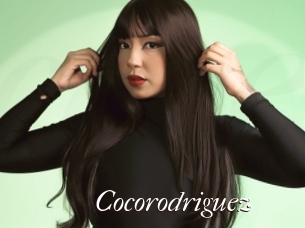 Cocorodriguez