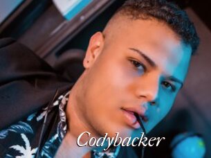 Codybacker