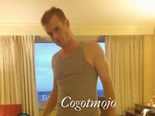 Cogotmojo
