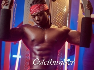 Colethunder