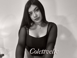 Colettvelle
