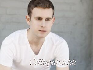 colinpatrickk Cam Sexy
