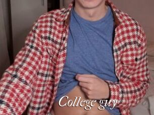 College_guy