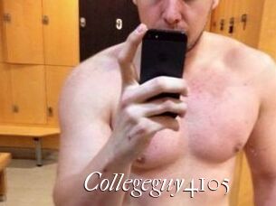 collegeguy4105 Cam Sexy