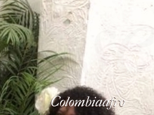 Colombiaafro