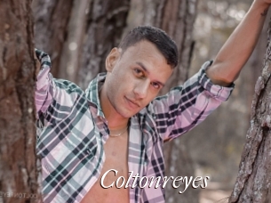 Coltonreyes