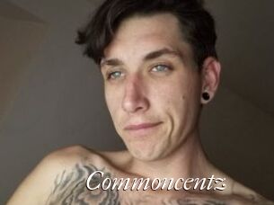 Commoncentz