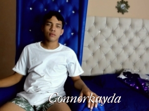 Connorkayda
