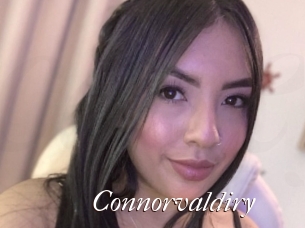 Connorvaldiry