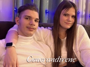 conorandirene Cam Sexy