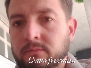 Conorfreeman