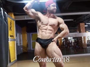 Conortar18