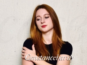 Constancebardy