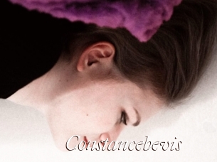 Constancebevis
