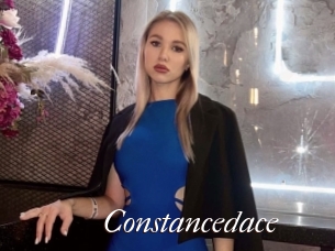 Constancedace